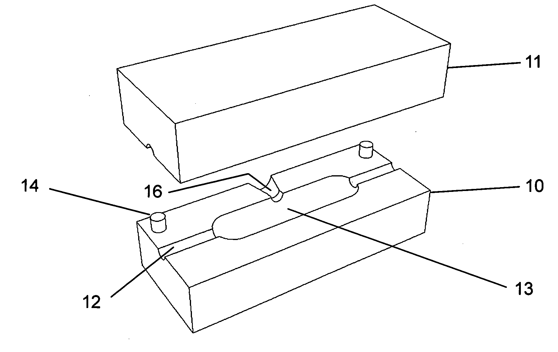 Method and apparatus for encapsulating wire, hose, and tube splices, connections, and repairs