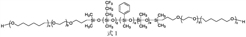 Ultraviolet-activated two-component super-hydrophobic polyurethane winding adhesive