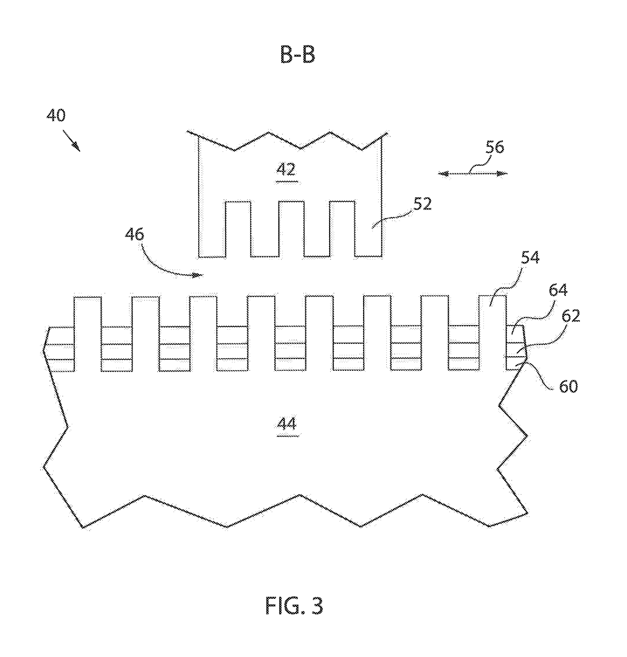 Hybrid Encoder System for Position Determination