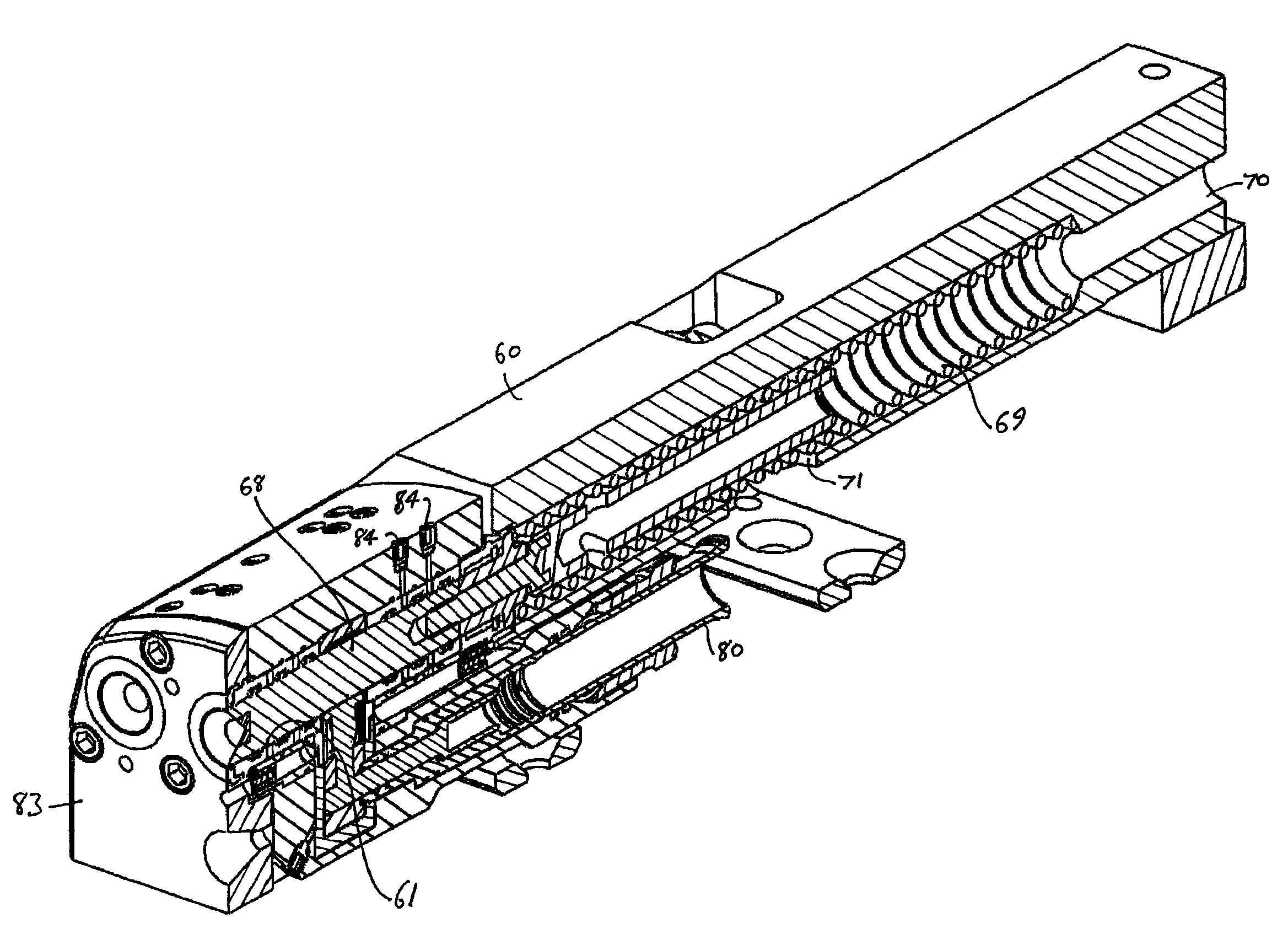 Downhole Electrical Wet Connector