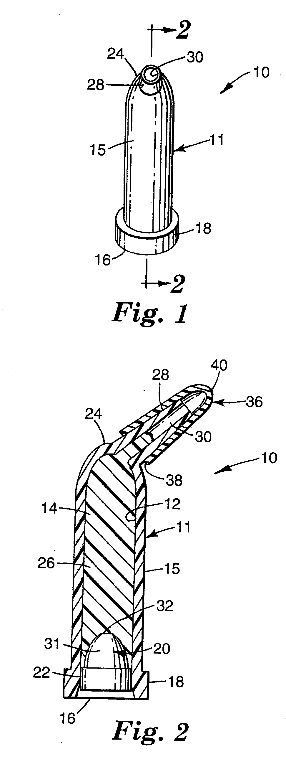 Method of forming dental restorative material packaging