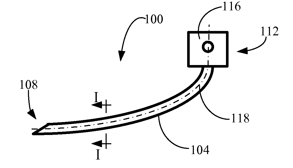 Device, apparatus, and method of adipose tissue treatment