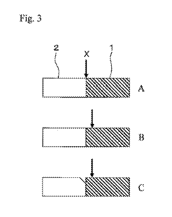 Method of welding metallic glass with crystalline metal by high-energy beam