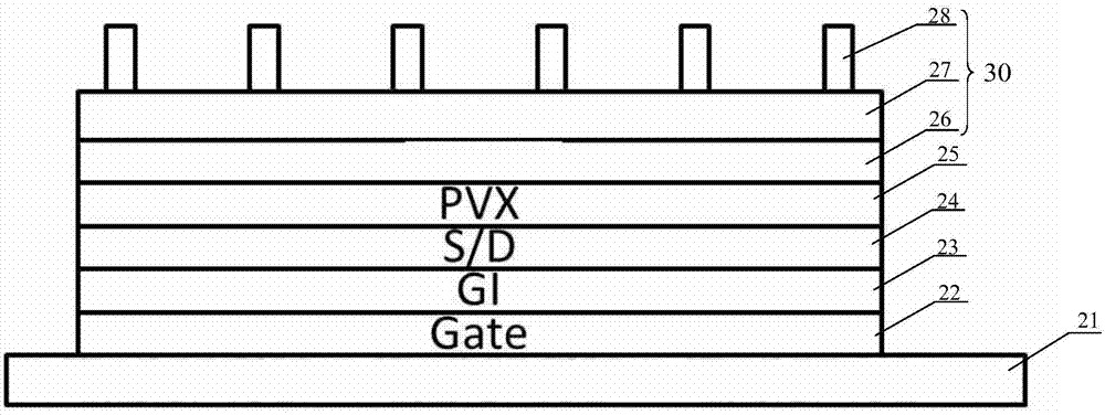 Display panel, manufacturing method thereof and display device