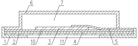 Piezoelectricity ceramic piece and piezoelectricity ceramic loudspeaker adopting same