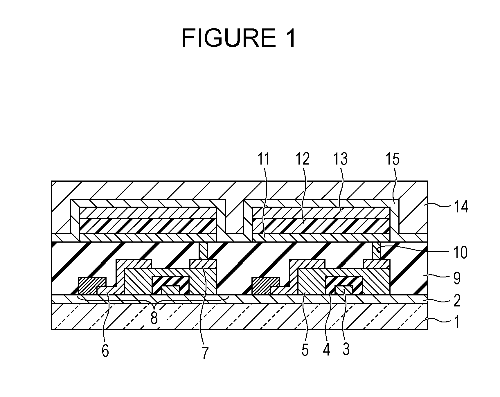 Triphenyleno-benzofuran compound and organic light emitting element including the same