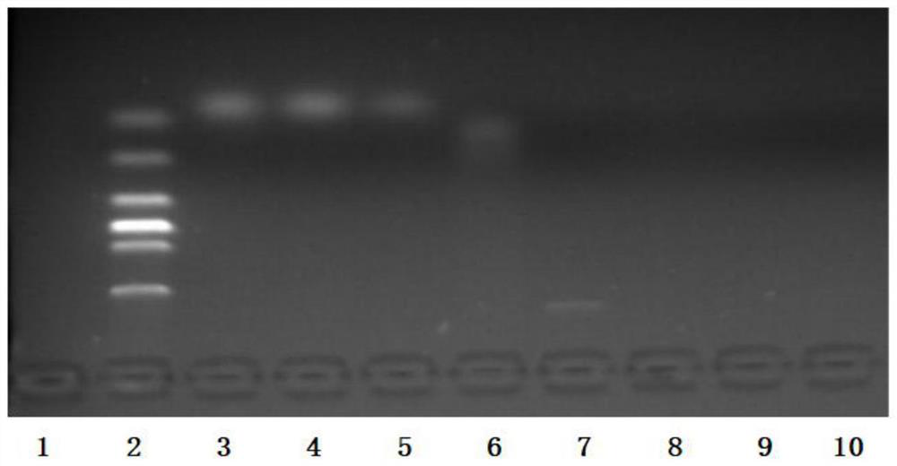 Method for removing aerosol pollution in laboratory