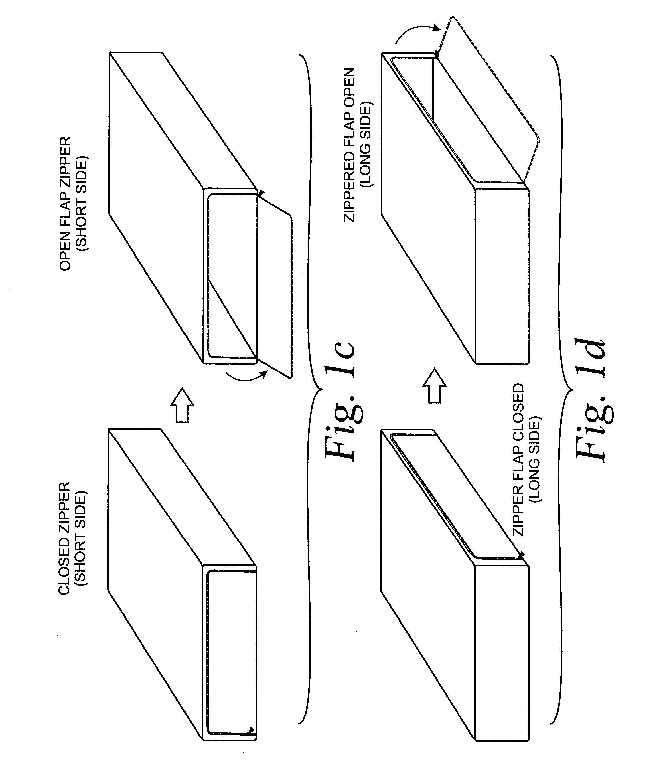 Passive Mattress Encasement