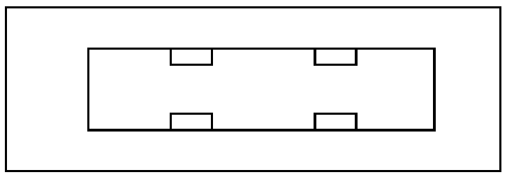 Terminal equipment connection device