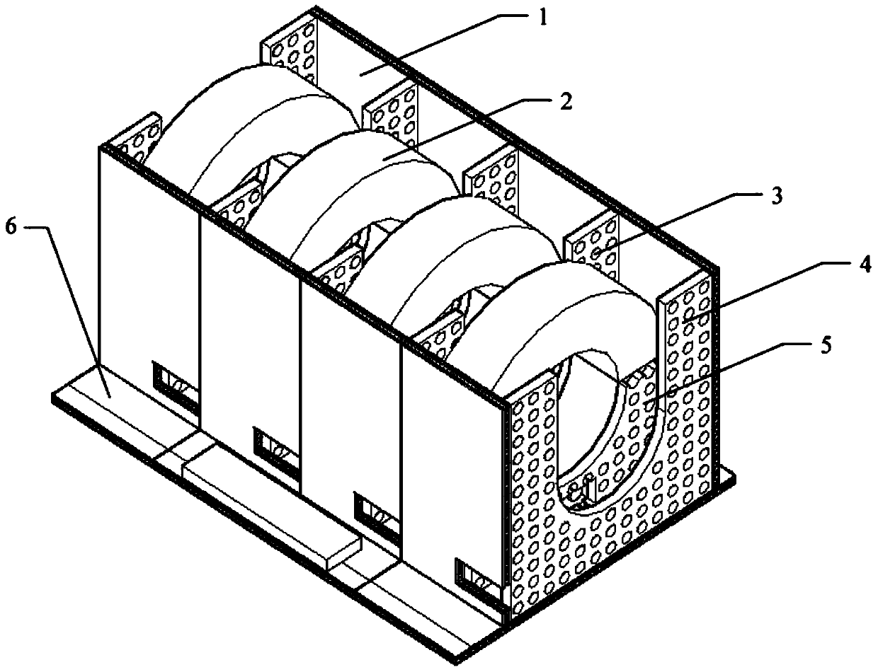 Electromagnetic induction utilizing device