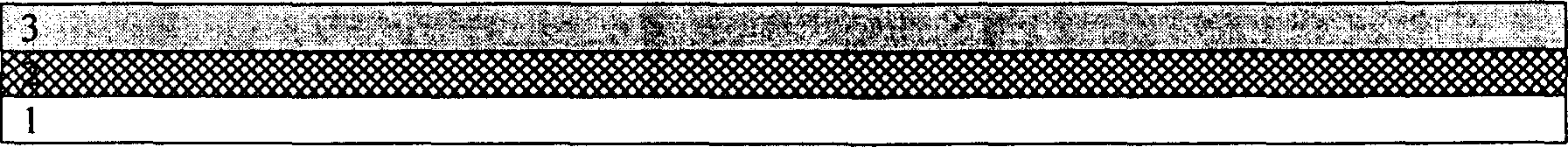 Percutaneous contraceptive drugs delivery system and method