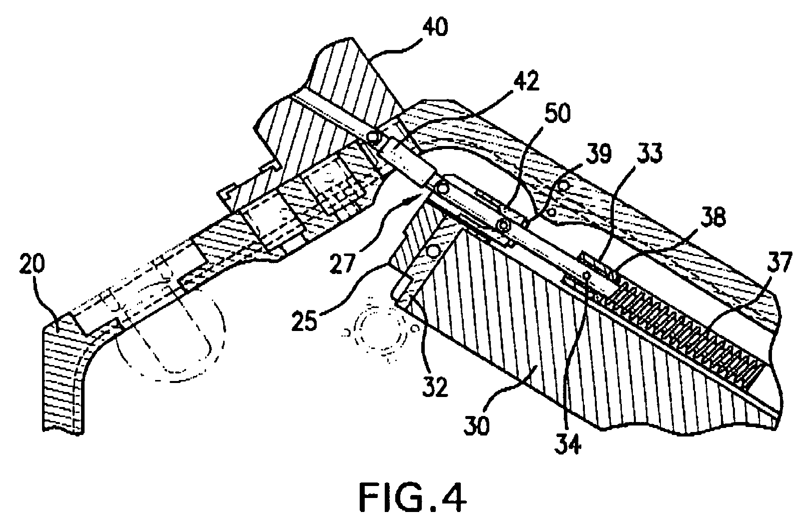 Bandwidth control device