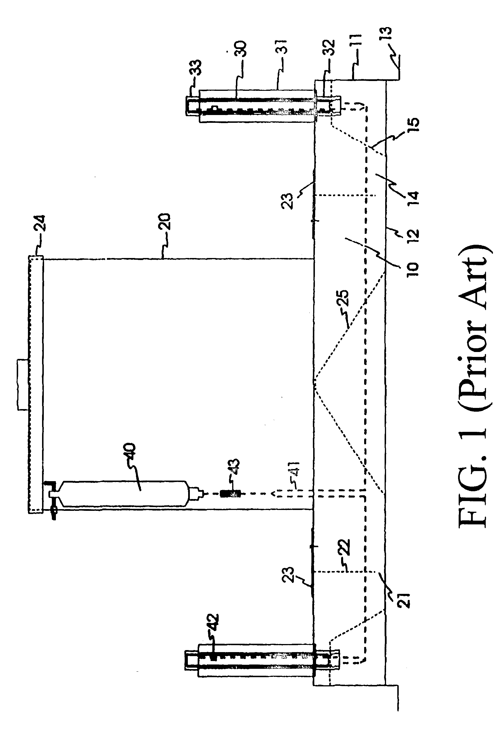 Apparatus for Use in Controlling The Spread of Ectoparasite-Borne Diseases