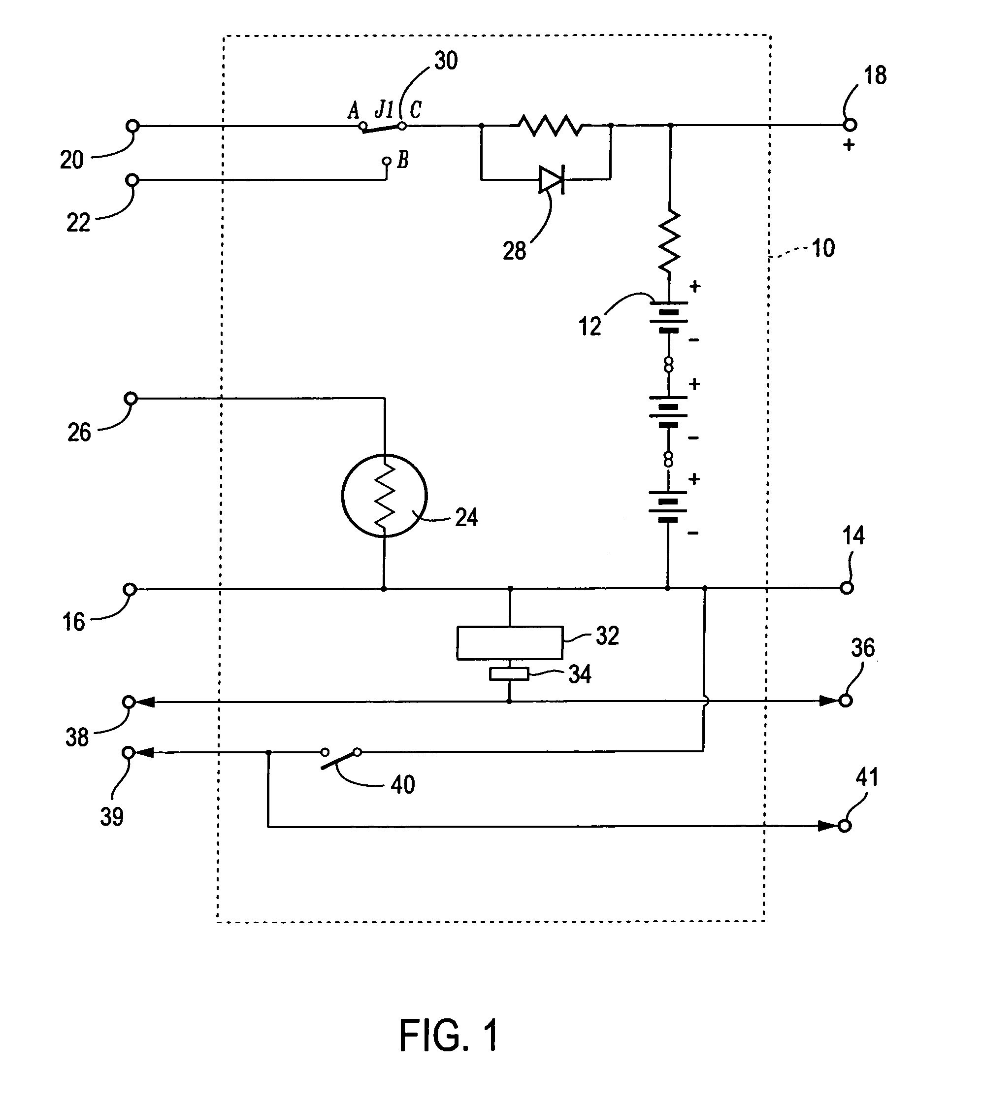 Battery with non-volatile memory for LMR portable radio applications