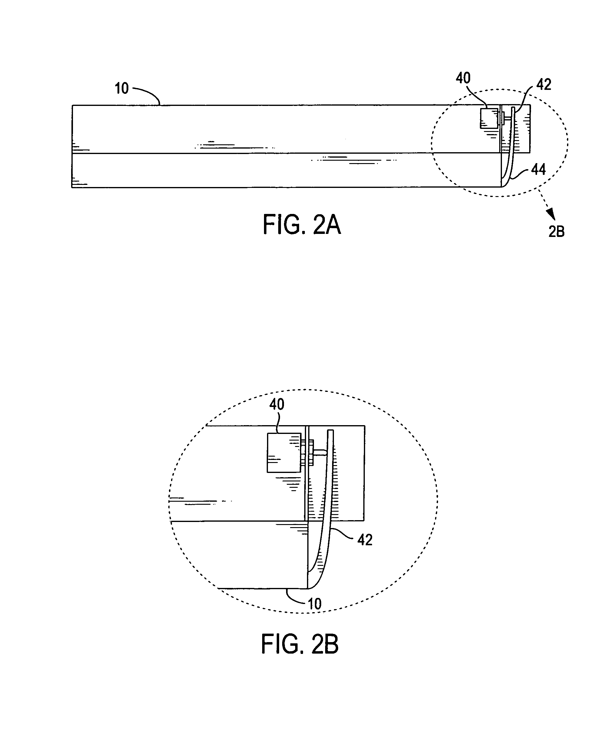 Battery with non-volatile memory for LMR portable radio applications