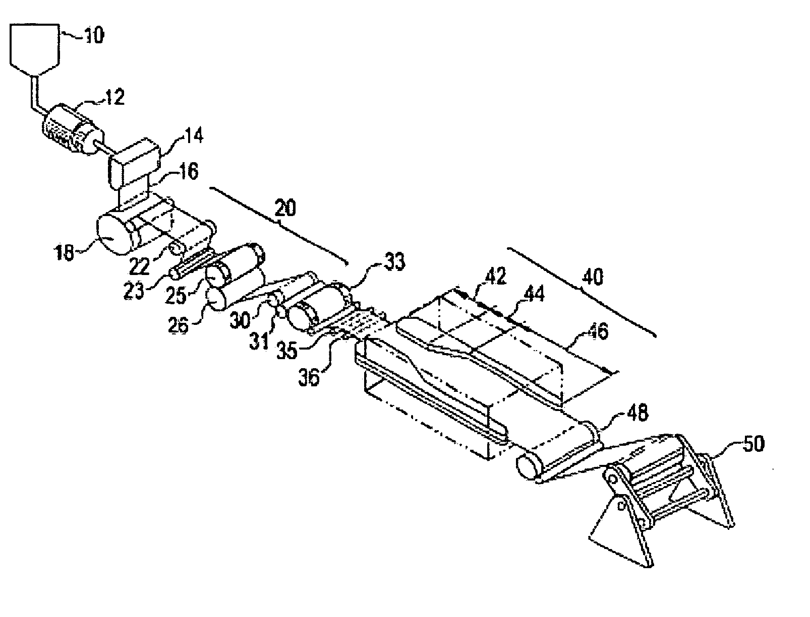 High shrink high modulus biaxially oriented films