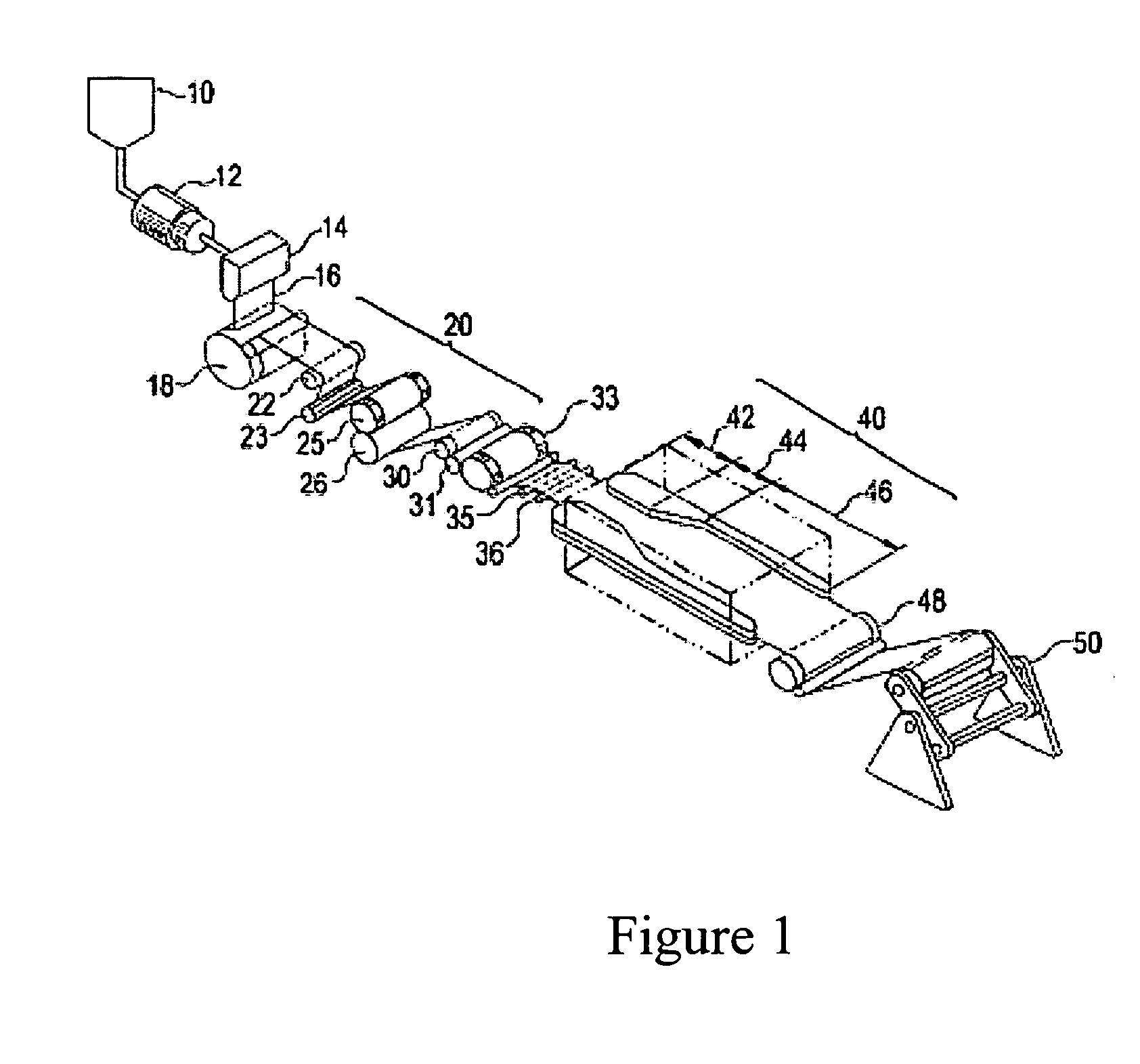 High shrink high modulus biaxially oriented films