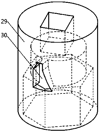 Active Torque Type Locknuts