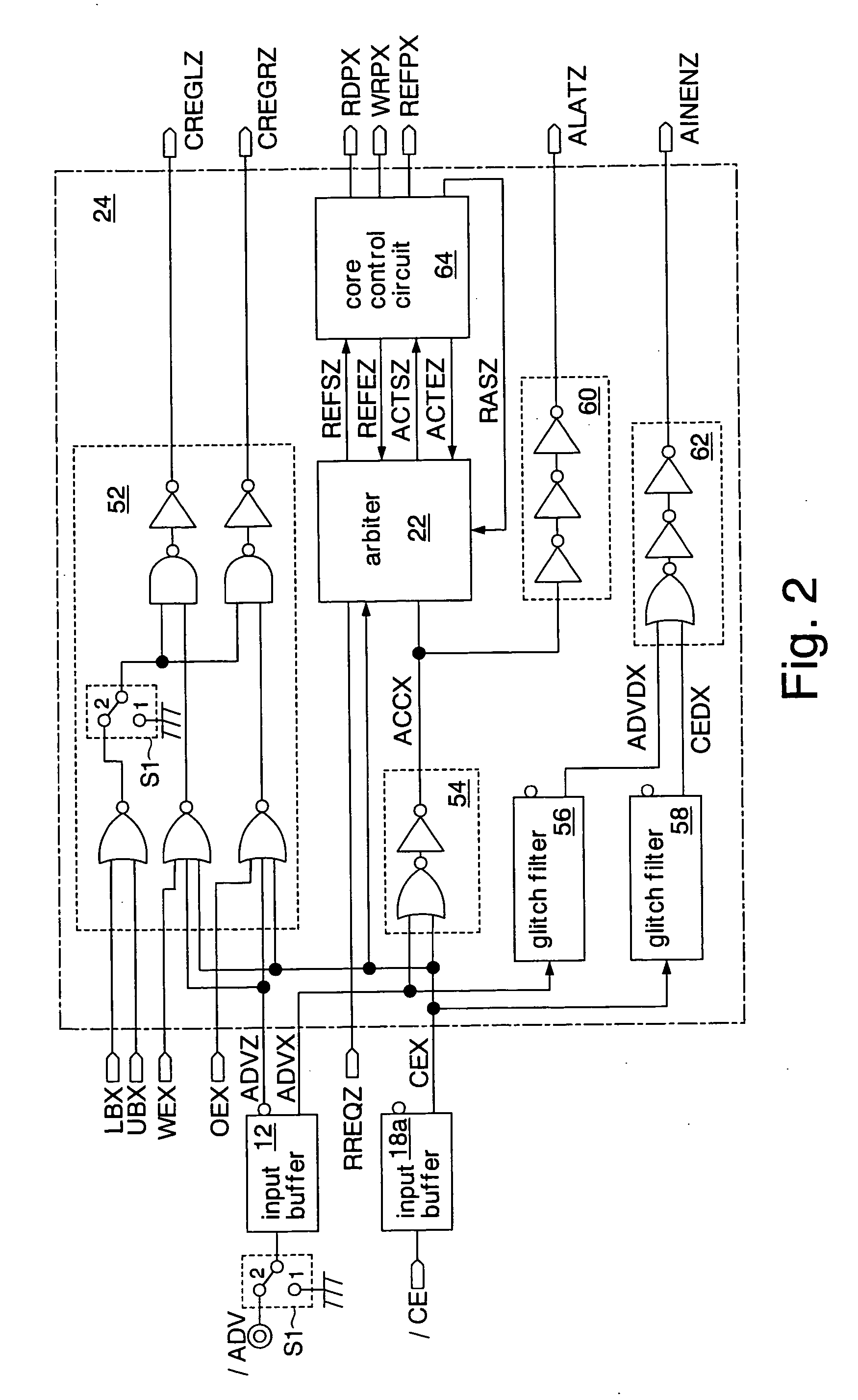 Semiconductor memory device