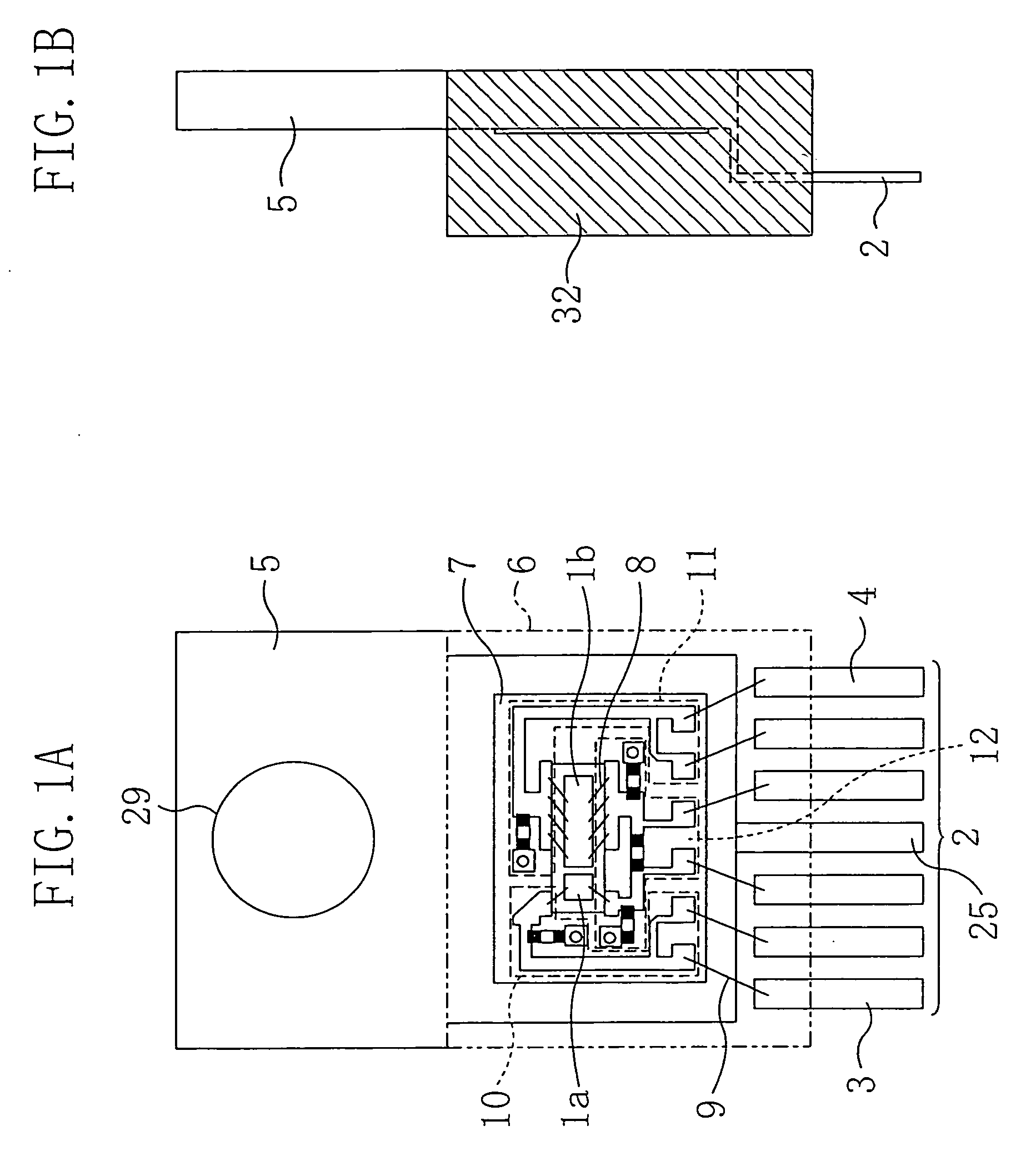 Power amplifier module