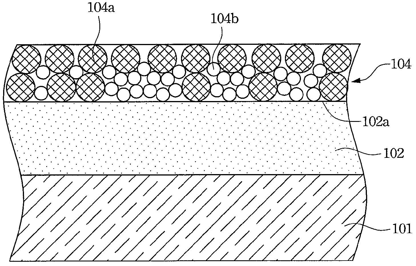 Conductive composition and applications thereof