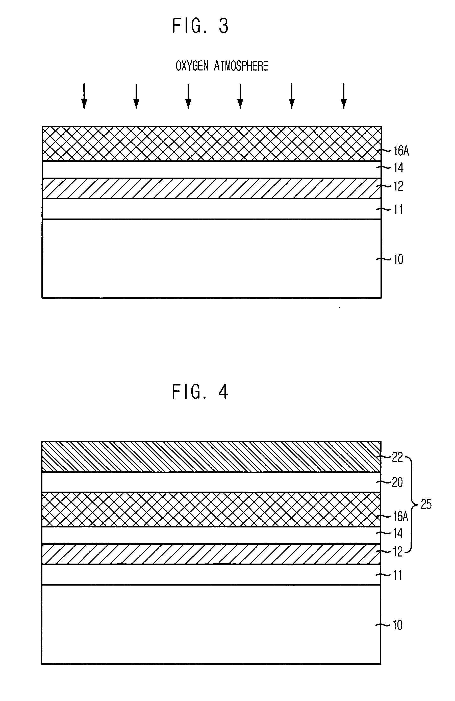 Semiconductor device with dielectric structure and method for fabricating the same