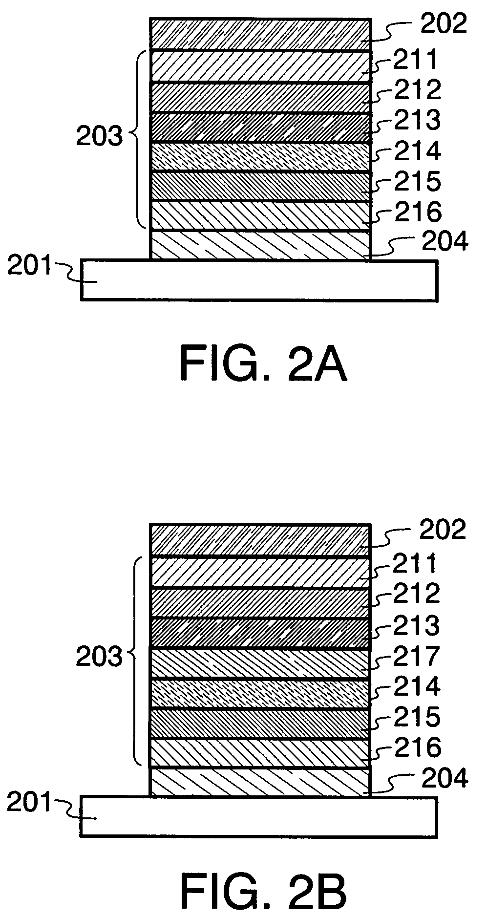 Light-emitting element, light-emitting device, and electronic device