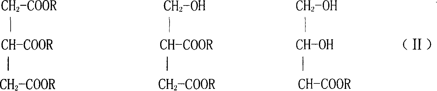 Environment-friendly type transformer oil and preparation method thereof