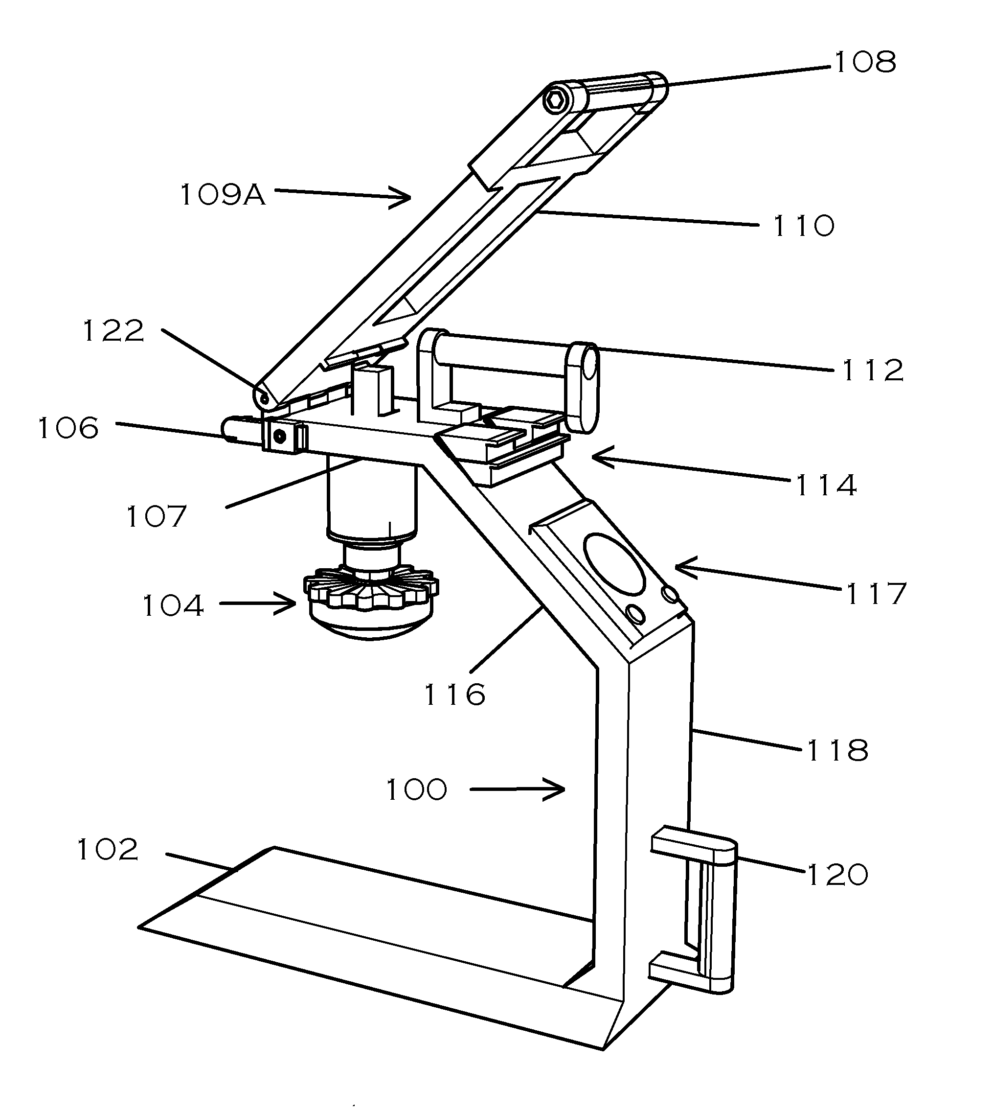 Mechanical device to assist in the external compression of the chest during cardio-pulmonary resuscitation