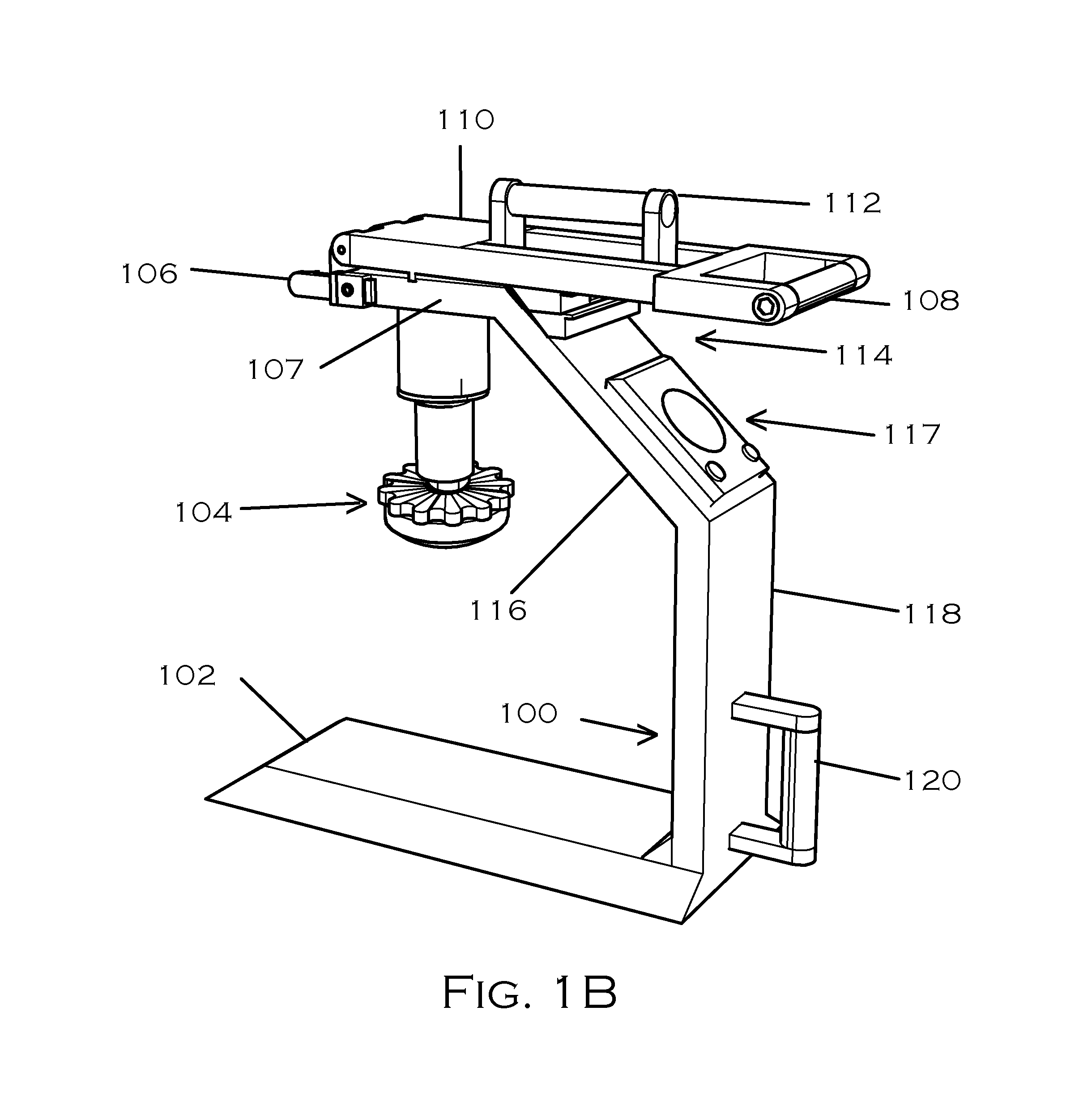 Mechanical device to assist in the external compression of the chest during cardio-pulmonary resuscitation