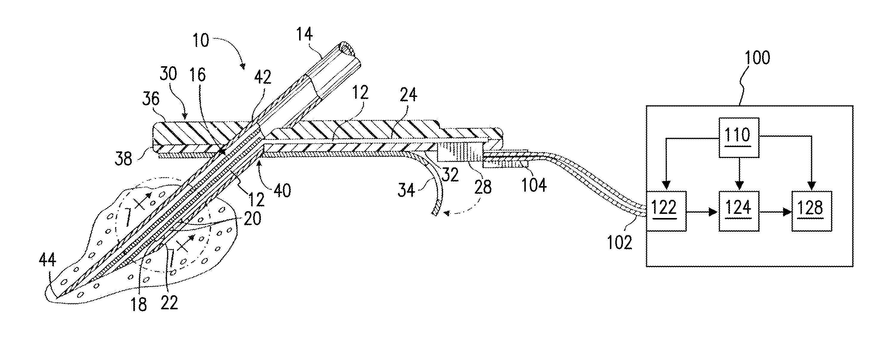 Application of electrochemical impedance spectroscopy in sensor systems, devices, and related methods