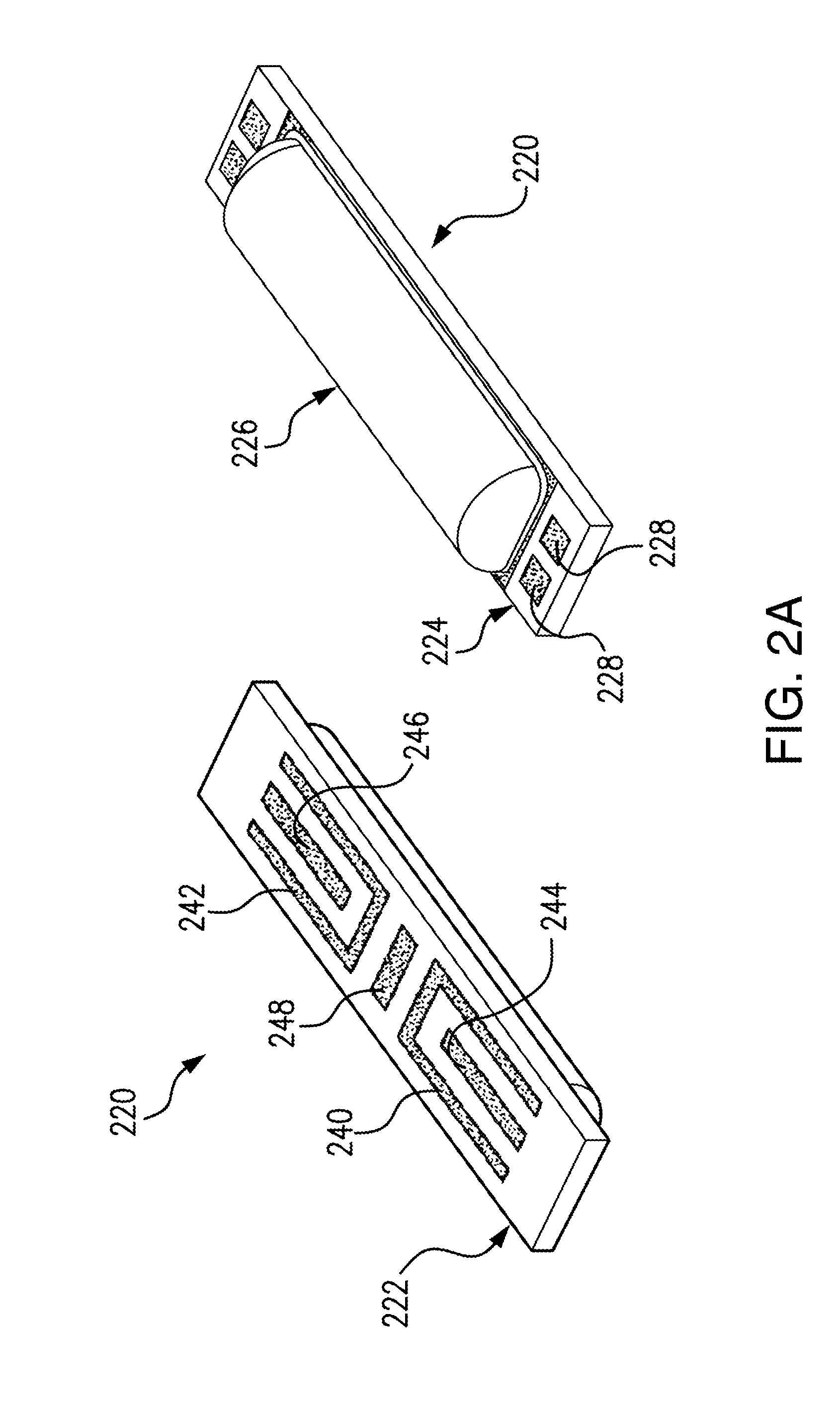 Application of electrochemical impedance spectroscopy in sensor systems, devices, and related methods