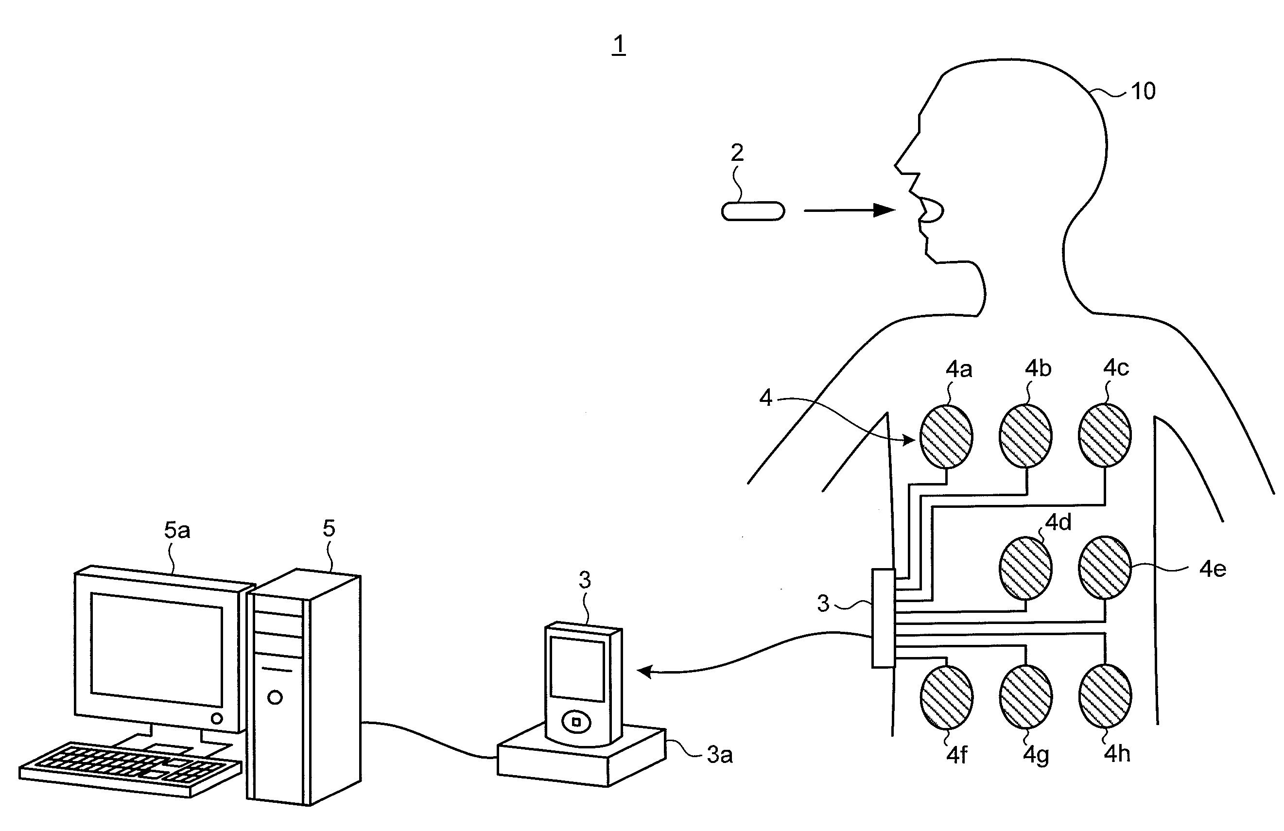 Image processing apparatus and image processing method