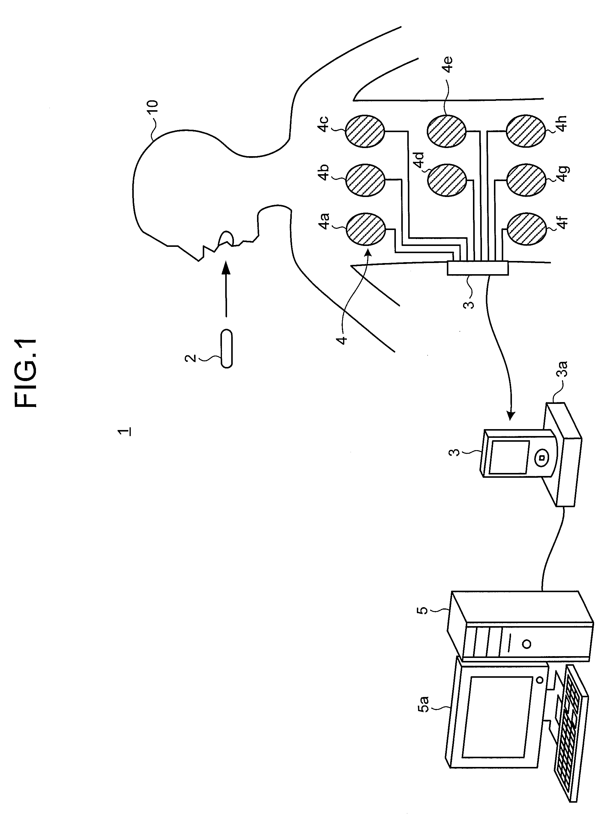 Image processing apparatus and image processing method