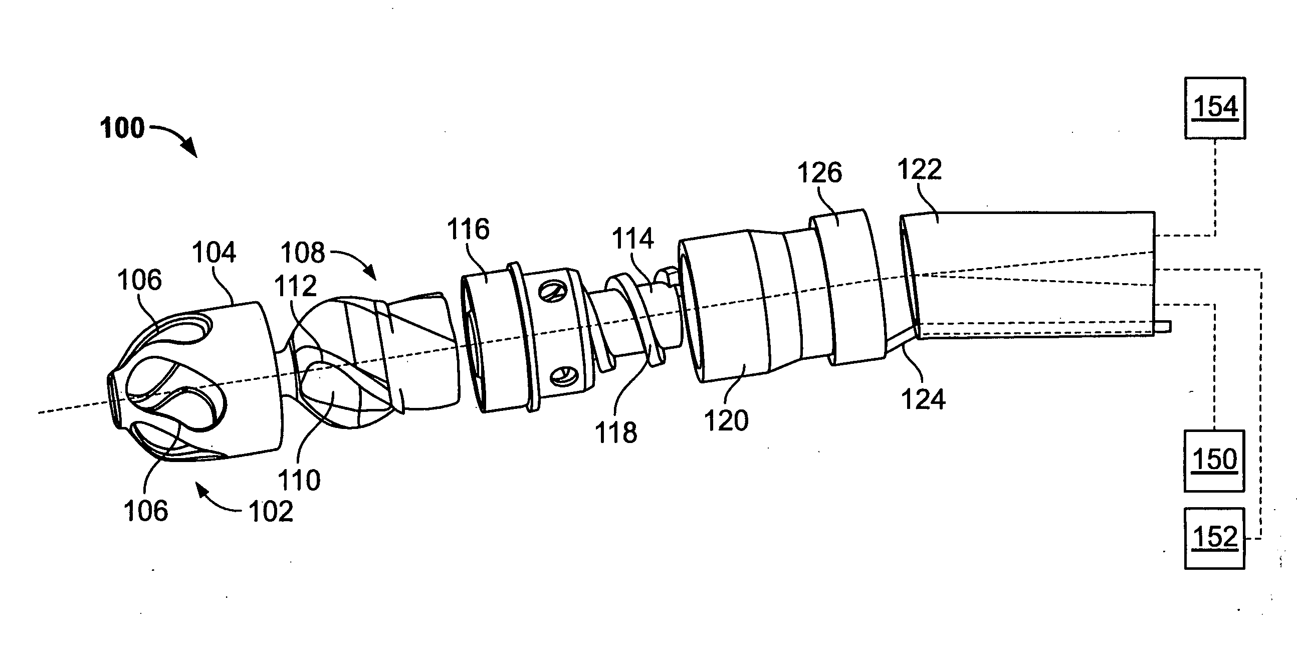 Atherectomy devices and methods