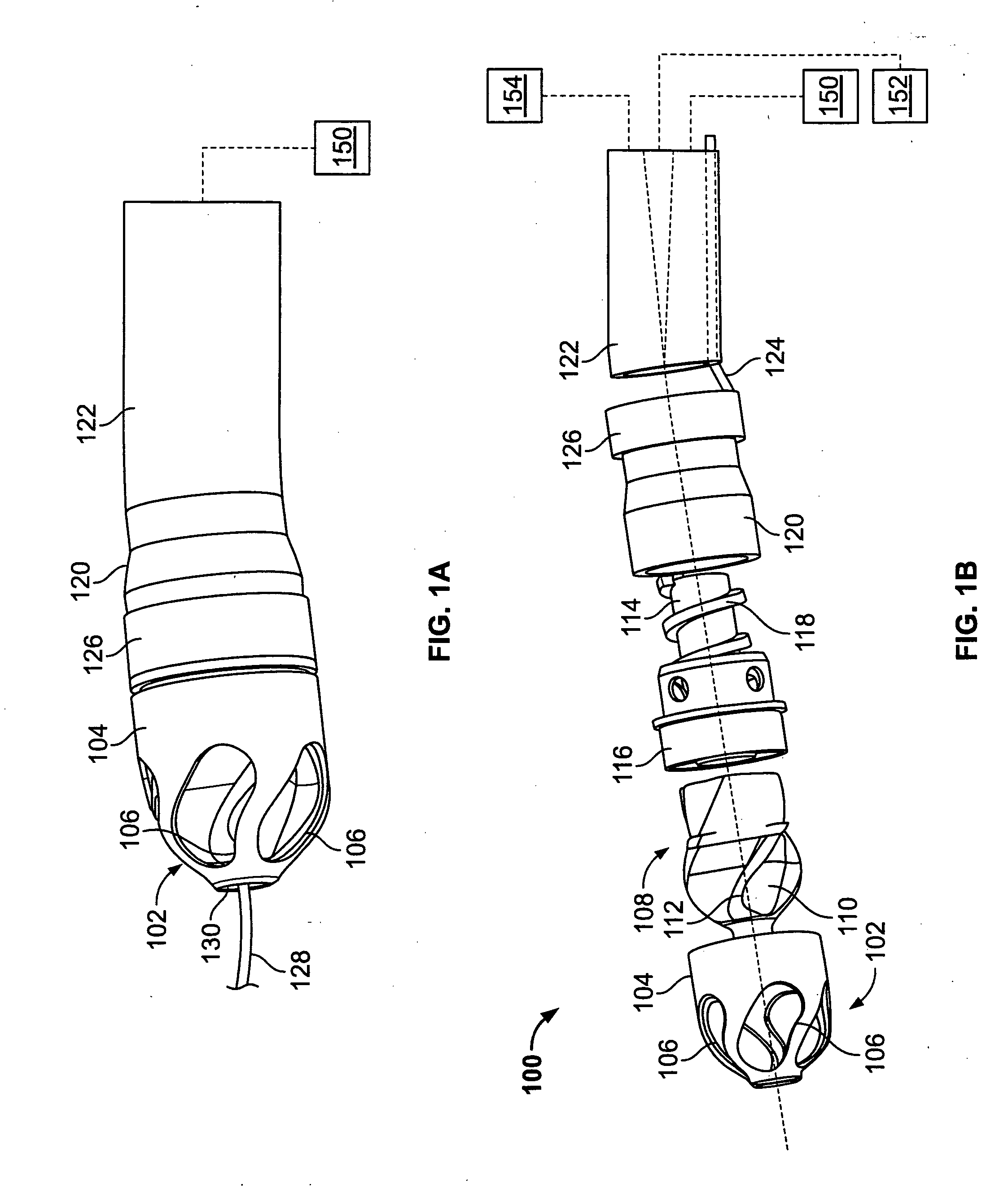 Atherectomy devices and methods