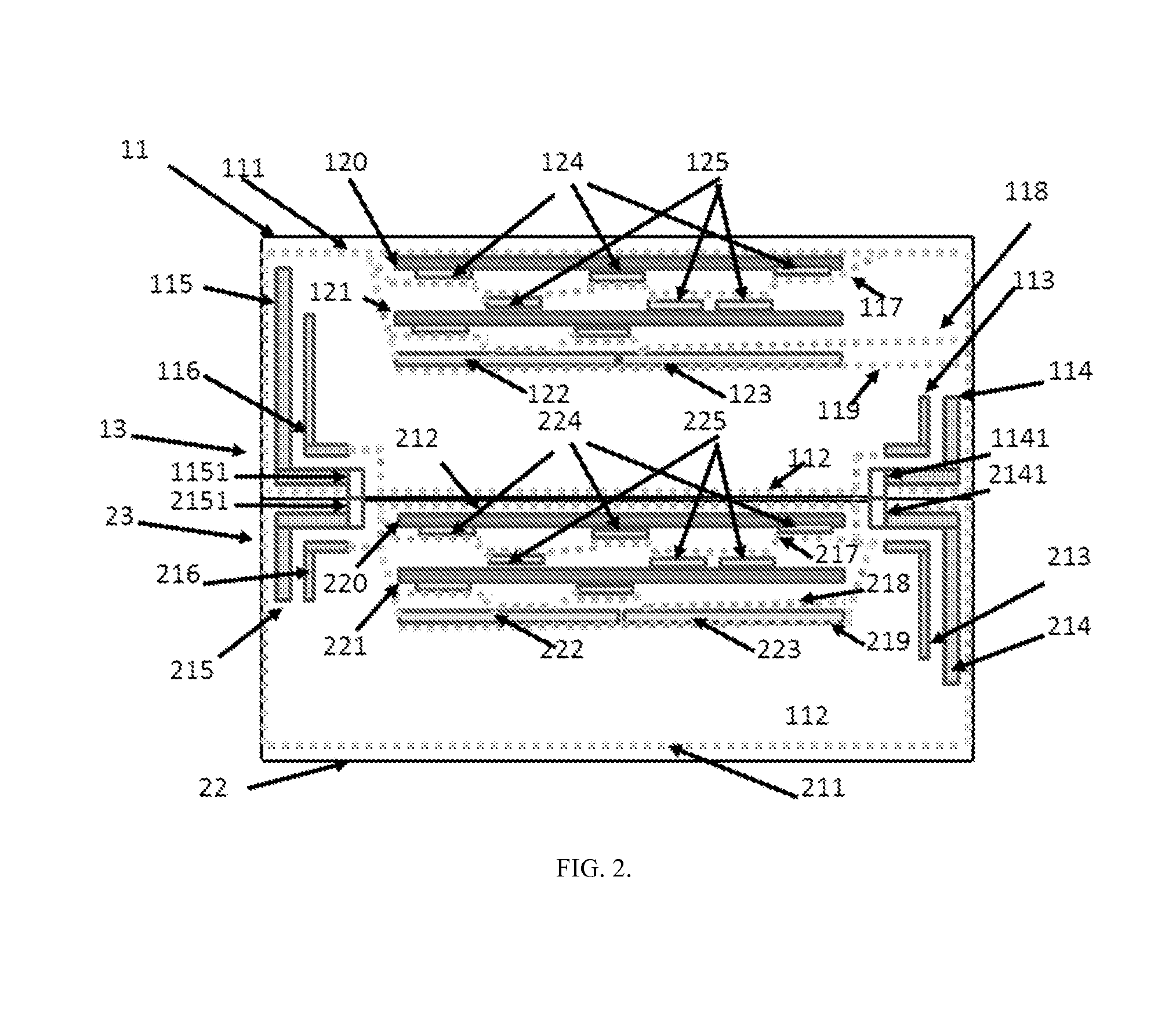 Configurable heat conducting path for portable electronic device