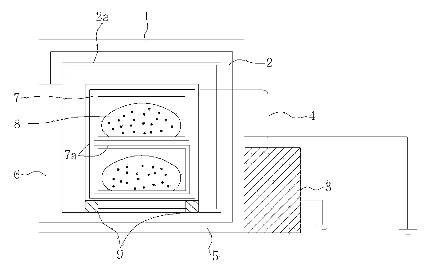 Cooling apparatus