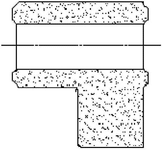 High-strength powder metallurgy brass-based coupler