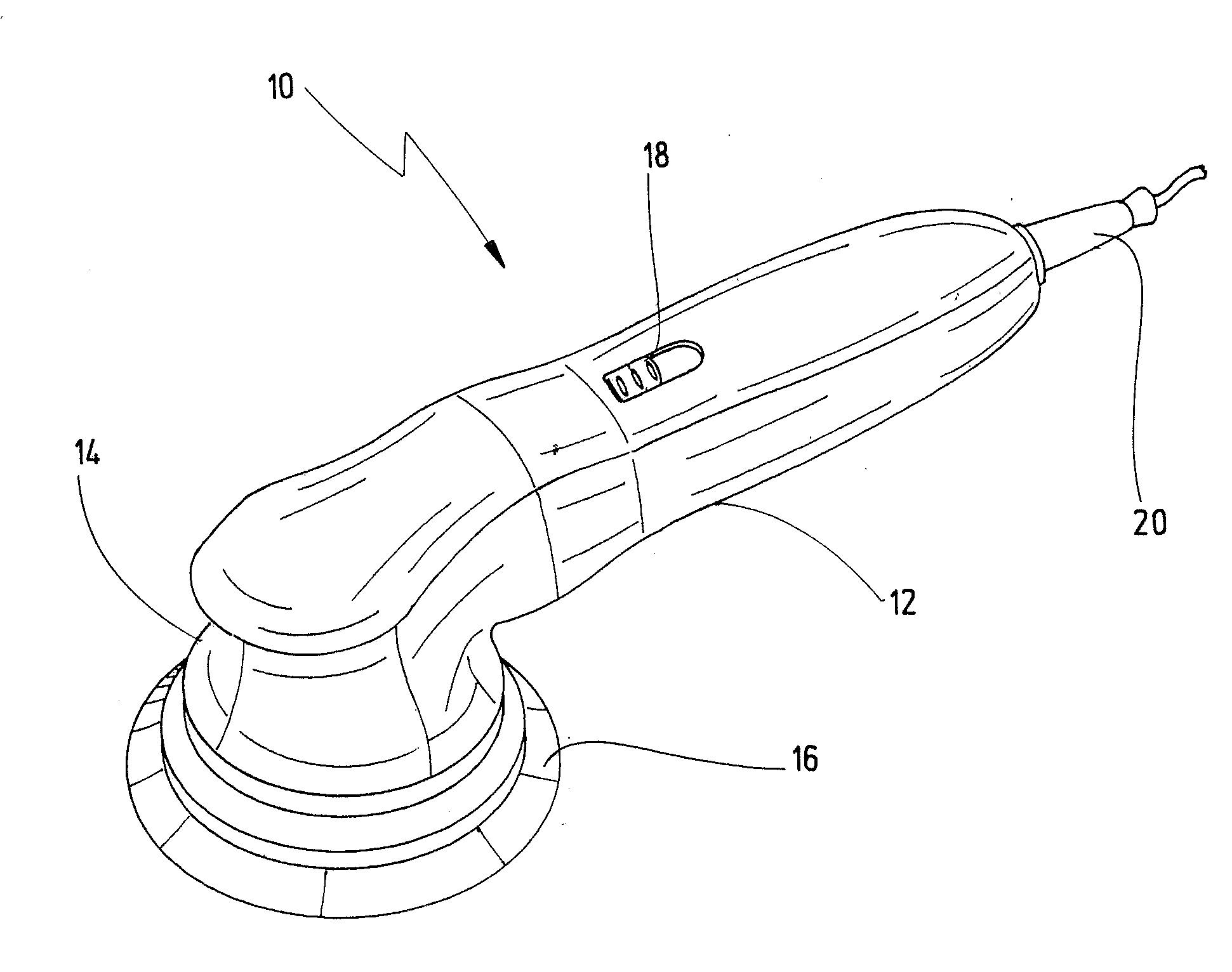 Portable Tool