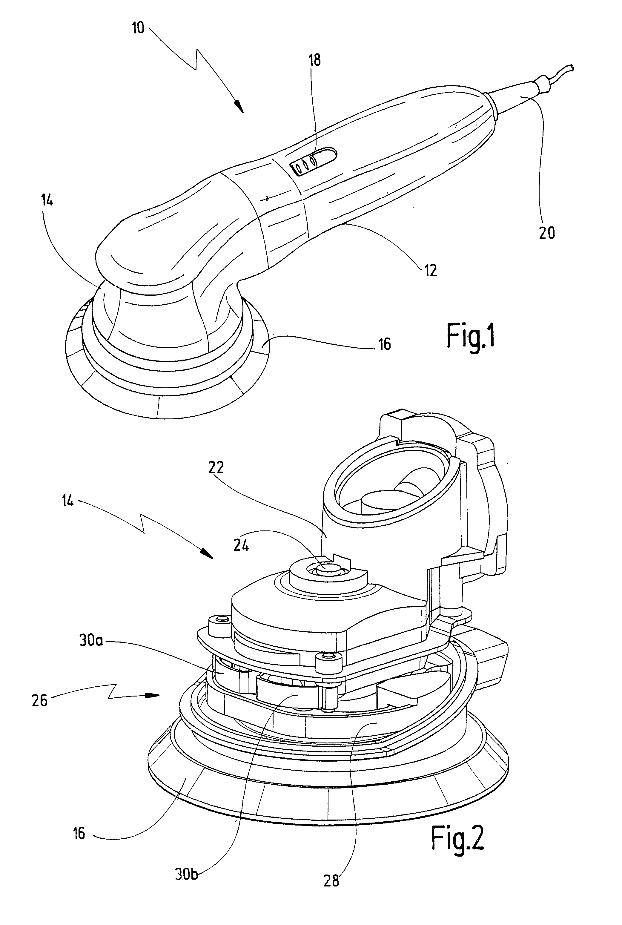 Portable Tool