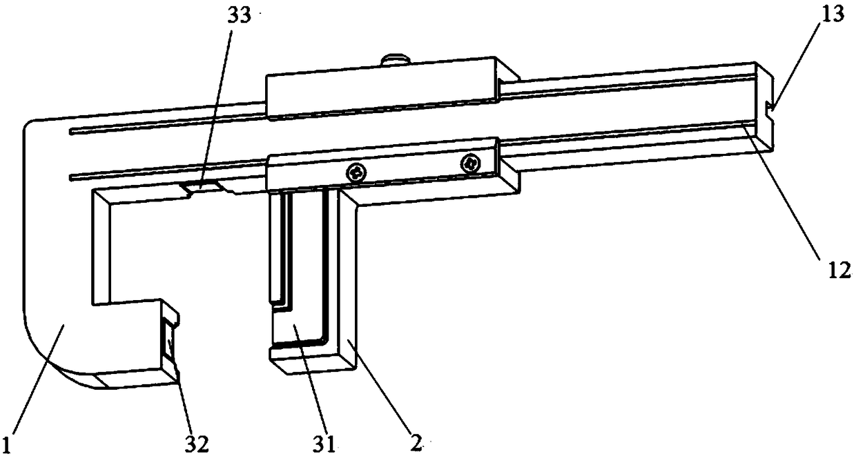 Handheld current sensor with magneto-electric composite material