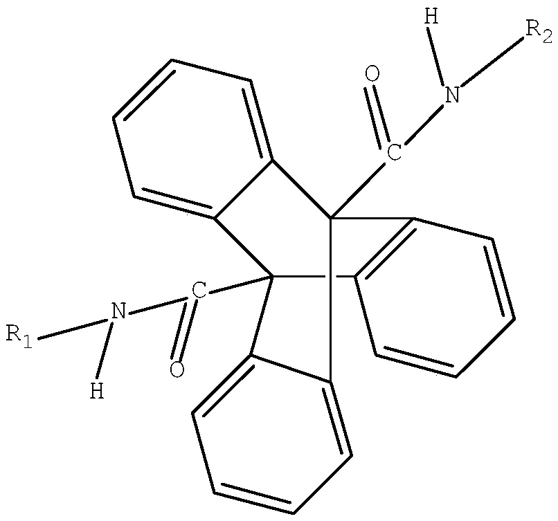 Transparent fast- forming low-hardness thermoplastic polyurethane elastomer and preparation method thereof