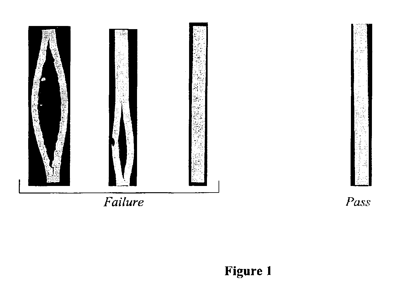 Molded foam articles prepared with reduced mold residence time and improved quality