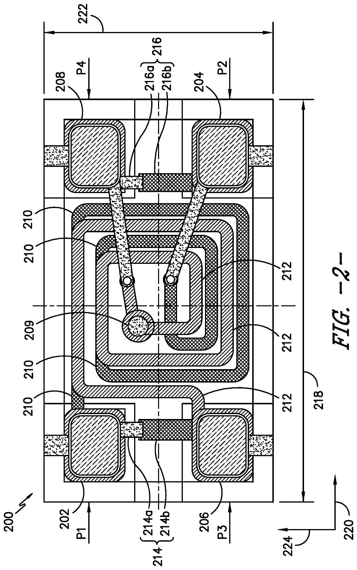 Compact Thin-Film Surface Mountable Coupler