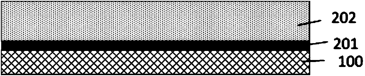 Manufacturing method of magnetic radom access memory unit array and peripheral circuit connecting wires