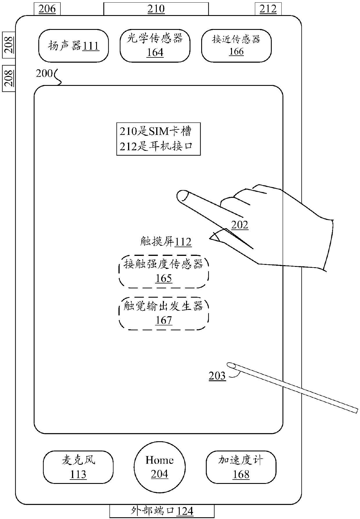 Online answer processing method and device