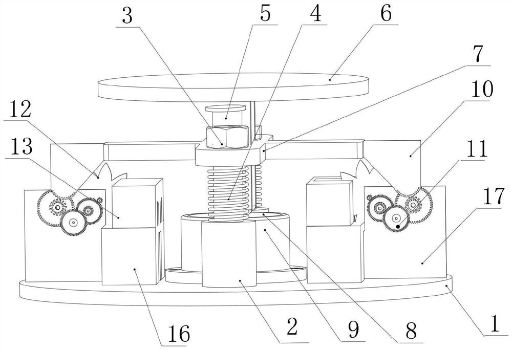 Self-powered dynamic weighing device based on magnetostrictive material and working method