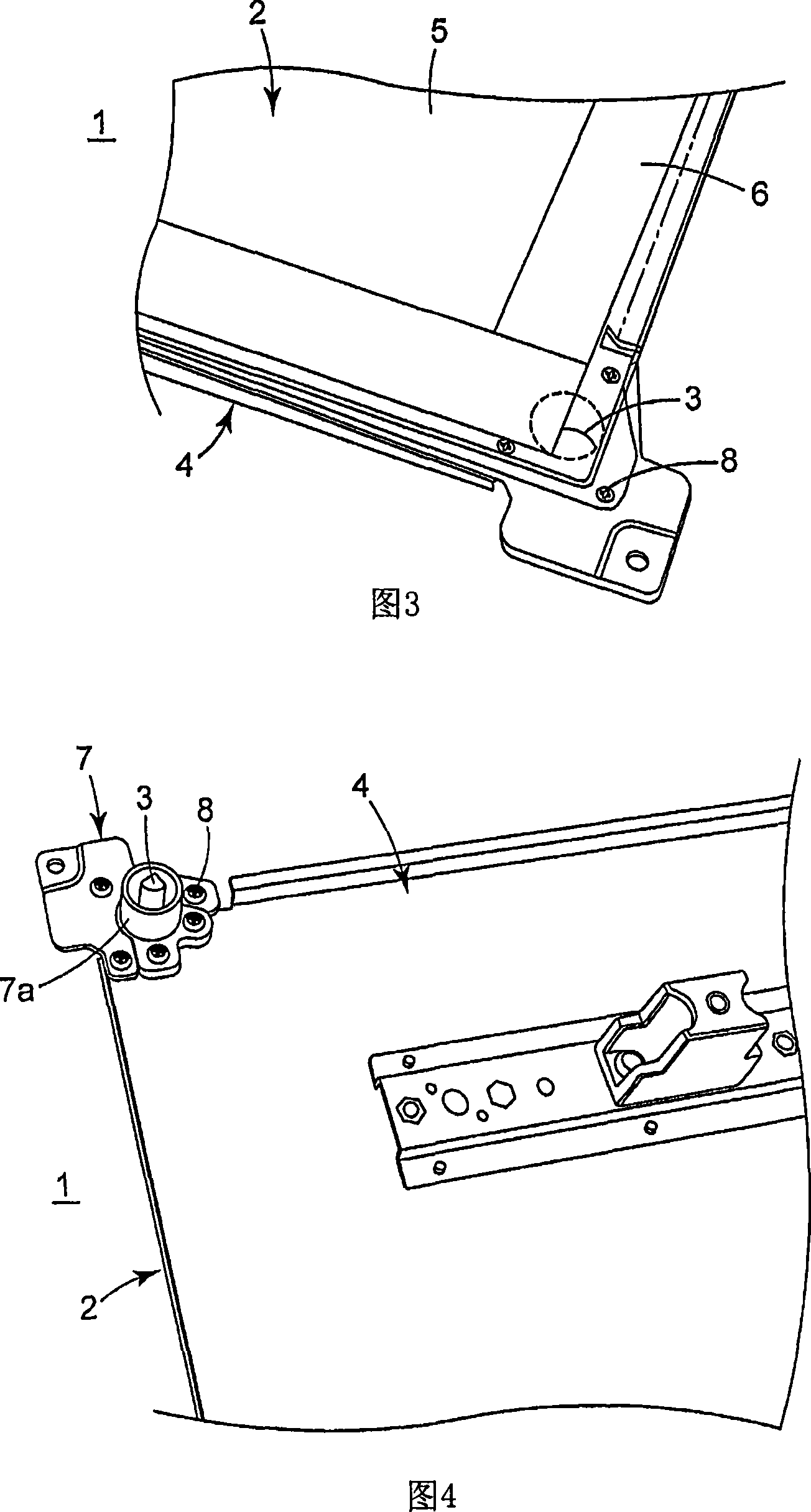 Separation apparatus for pdp panel assembly and method for controlling the same