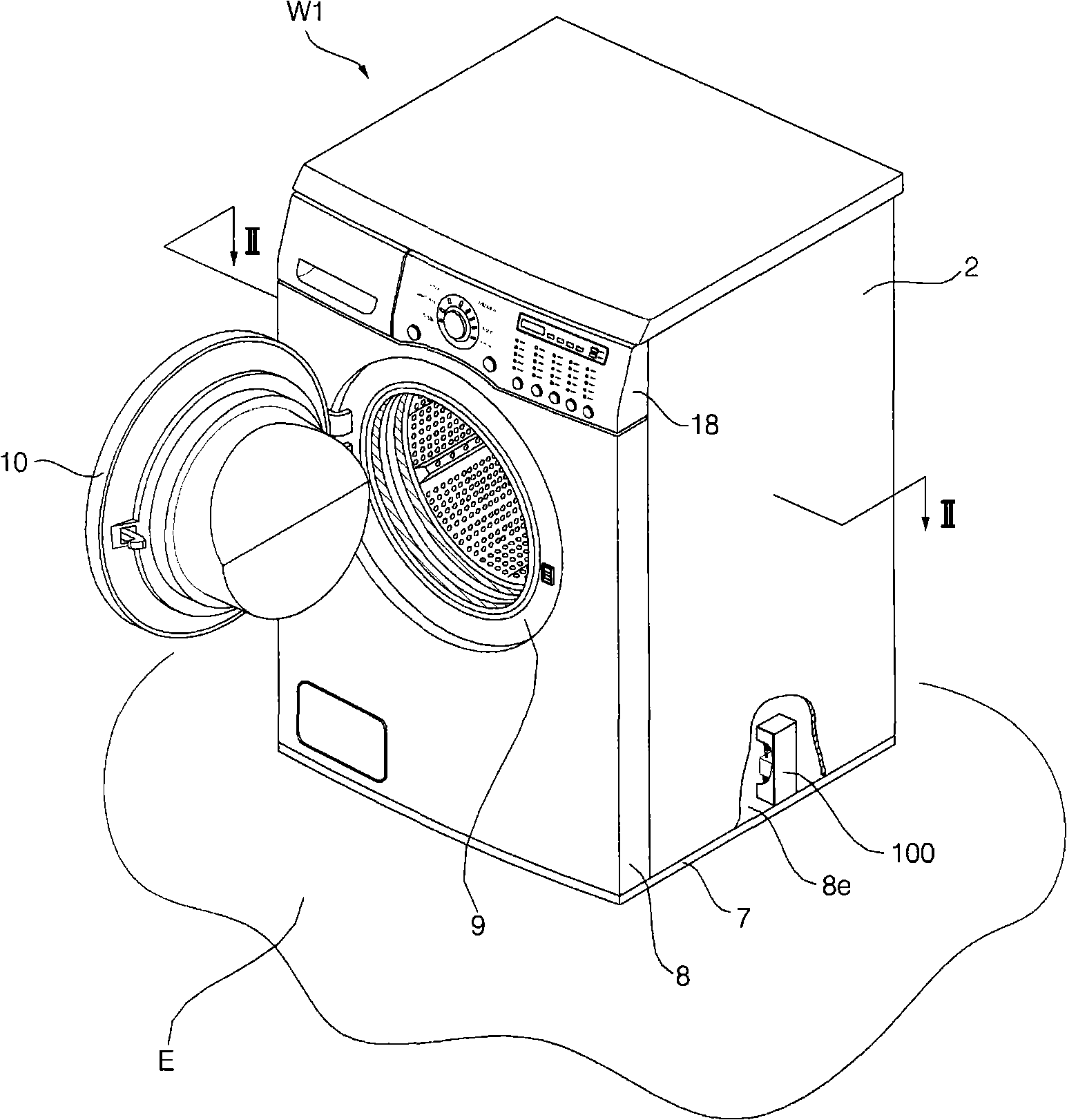 Dynamic vibration absorber